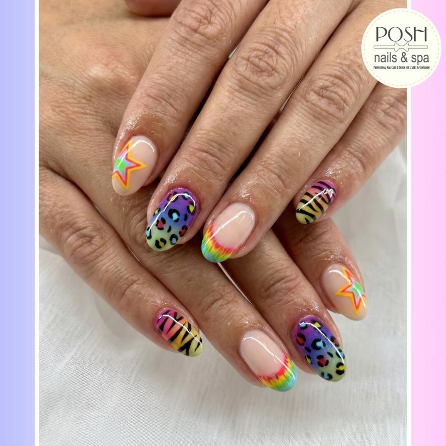Nails Design